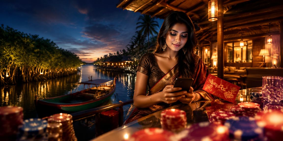 সুন্দরবনের প্রাকৃতিক পরিবেশ ও বোনাস প্যাকেজ