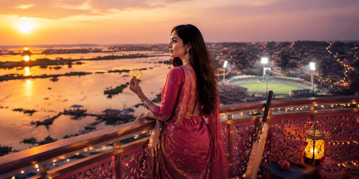 বাংলাদেশের মাঠে ক্রিকেট বেটিং হচ্ছে